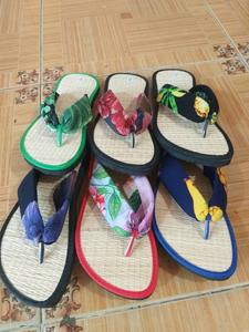 [HOT - DEAL] - Soft Seagrass <b>Slipper</b> for Hotel and Home Competitive Price and Friendly From Factory in Viet Nam - Product Image 2