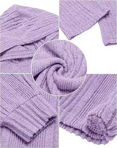 Chándal sólido informal de invierno personalizado para niños sudaderas con capucha de poliéster y algodón para niños y niñas - Product Image 5