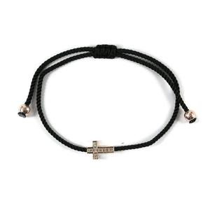 Macrome Fine <b>Beaded</b> <b>Bracelet</b> - Product Image 1