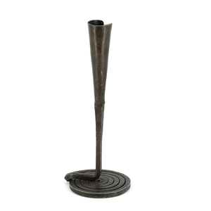 Bougeoir forgé à la main, 20 pièces - Product Image 2