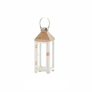 Lampe d'éclairage suspendue de conception de tendance chaude lanternes de vente chaudes pour la décoration à la maison mariage - Product Image 6