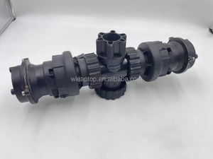 Sistema de Pulverización Agrícola, Tanque de Agua con Bombas de Doble Impulsor para T70 T70P T100, Kit de Bomba de Doble Impulsor - Product Image 1
