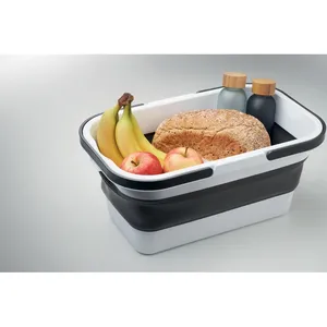 Personalized Folding <b>Picnic</b> <b>Basket</b> CESTA Custom Gadgets <b>Picnic</b> Mat Product Category - Product Image 1