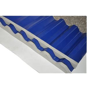 แถบโฟมกันน้ำและกันแมลงทำปิดตอนจบหลังคาโลหะภายในแถบโฟม - Product Image 1