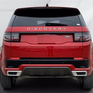2020 Land Rover Discovery Sport P290 HSE R-Dynamic AWD / Disponible para la Venta con Bajo Kilometraje, Auto Usado en Excelentes Condiciones, Volante a la Izquierda - Product Image 1