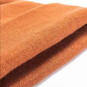 Fabricants de tricots Vente en gros Chapeaux tricotés en acrylique de qualité supérieure, plusieurs couleurs Bonnet de pêcheur Ronpex - Product Image 5