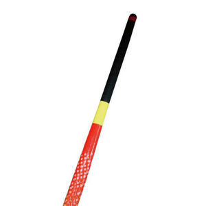 Palos de hockey de campo de fibra de carbono con logotipo personalizado 2025, venta al por mayor de alta calidad a los mejores precios para servicio OEM personalizado de hockey sobre hielo - Product Image 2