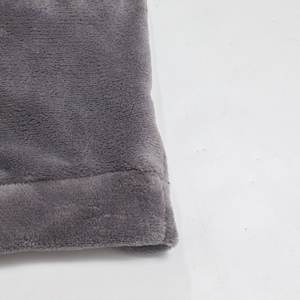 Nueva llegada 2026 hombres chándal de lana de manga larga nueva llegada 2026 chándal de alta calidad personalizado de alta calidad peso pesado - Product Image 5