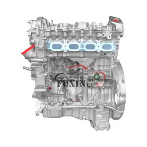 Motor Original <span class=keywords><strong>de</strong></span> Fábrica <span class=keywords><strong>de</strong></span> Alta Calidad 264920 264 920 M264920 para Mercedes Benz GLC CLS <span class=keywords><strong>GLE</strong></span> E300 S320 - Product Image 1