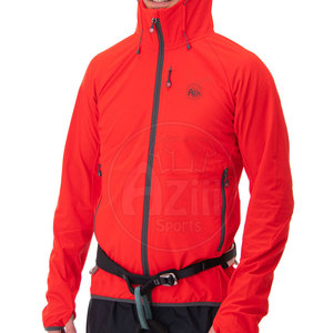 แจ็กเก็ตกันลมมีซิปสำหรับผู้ชายแฟชั่นลำลองแจ็คเก็ตกันลมน้ำหนักเบาแจ็คเก็ตฤดูหนาวสำหรับผู้ชาย - Product Image 2