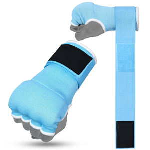 Nuevo Producto: Vendas de Boxeo para Kickboxing, Fabricación de Alta Calidad Durante el Entrenamiento, Vendas de Boxeo en Venta - Product Image 5