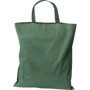 Borse Tote in Cotone Marshall Personalizzate per Uso Promozionale - Product Image 2