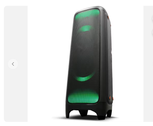 ลำโพงบลูทูธพกพาสำหรับงานปาร์ตี้ รุ่น High Demand 1000 600W ระบบเสียงทรงพลัง พร้อมหน้าจอและขาตั้ง คุณภาพส่งออก มีจำหน่ายแล้ว - Product Image 3