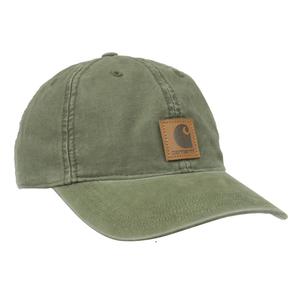 Elegantes gorras de lona sólidas de Algodón 100% con logotipo personalizado Panel frontal Hebilla de metal Estilo vintage Uso al aire libre - Product Image 6