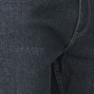 Pantalones Vaqueros Rectos de Invierno de Estilo Casual, 100% Algodón, Ecológicos, Textura Suave, Atractivo Clásico, Forma Cómoda, Diseño Moderno - Product Image 6