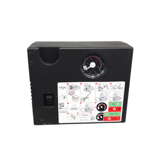 Compressore Gonfiagomme per CITROEN Serie C3 (16>) - Product Image 3