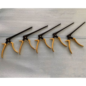 Nuevo Kerrison Rongeurs 8 "Set (1mm-5mm) 45 up Bite Neuro Spine Instrum Alemania - Product Image 3