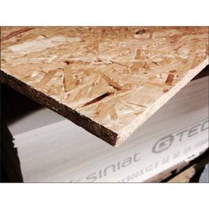 Bán Hot osb 18 mét Sur osb Board ván/Ván dăm osb 18 mét - Product Image 2