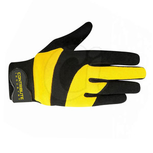 Guantes mecánicos hechos en Pakistán de alta calidad, guantes mecánicos más vendidos, guantes mecánicos antideslizantes - Product Image 6