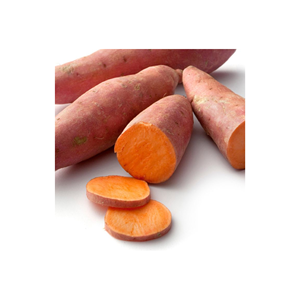 Suministro a granel de batata congelada, picadura de batata congelada IQF, batata congelada a buen precio, batata de carne de naranja congelada - Product Image 2