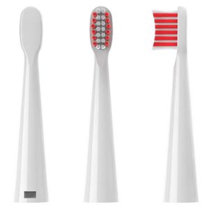 Cabezales de Cepillo de Dientes Eléctrico Recargables por USB, Empaque Personalizado, Repuestos de Cabezales de Cepillo de Dientes Eléctrico - Product Image 5