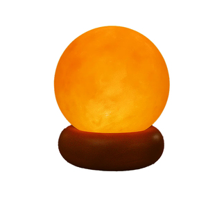 Night <b>Salt</b> Lamps with Himalayan Pink <b>Salt</b> From Pakistan - Product Image 3