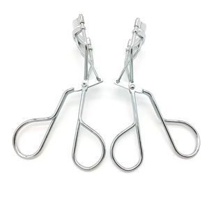 Ensemble de pinces à épiler, de ciseaux à sourcils et de recourbe-cils en acier inoxydable écologique, multi-couleurs, outils de beauté pour salon - Product Image 2