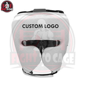 Nouveauté 2026 – Kits de boxe en cuir véritable vert et blanc de haute qualité, personnalisables, très demandés, à prix raisonnable, avec service OEM/ODM - Product Image 4