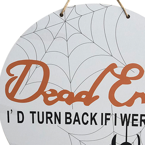 Decoración para Fiesta de Halloween, Telaraña para Colgar en la Puerta, Suministro Directo de Fábrica - Product Image 6