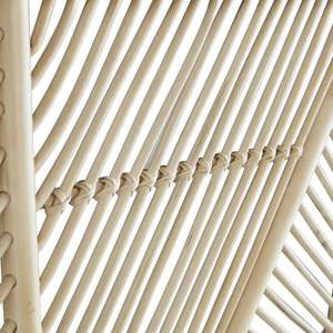 Tête de lit en rotin de haute qualité fait à la main décoration de lit en rotin fournisseur en gros meilleurs prix - Product Image 3