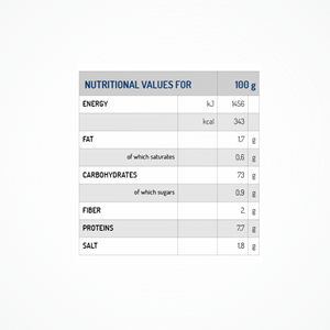 Riz Carnaroli de marque italienne pour risotto aux champignons porcini, prêt à consommer, fabriqué en Italie - Product Image 6