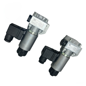 Vanne solénoïde hydraulique GS2-2-G24 GS2-3-G24 GS2-1-G24 GR2-2-G24 GS2 GZ3 GS2 G3 G4 GZ4 - Product Image 5