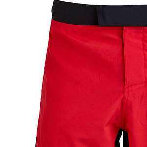 Short MMA pour homme de la meilleure qualité Équipement d'entraînement en nylon léger et durable Séchage rapide et respirant avec logo personnalisé - Product Image 6