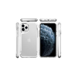 Coque de protection en silicone Netzy Premium Quality SAFA T-Max pour iPhone 11 Pro 14 Plus XR compatible, finition électrolytique spéciale - Product Image 2