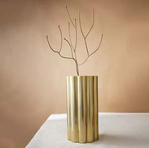 Nuevo diseño elegante florero al por mayor cantidad a granel decoración festiva para el hogar Decoración de mesa decorativa Hotel hecho India - Product Image 2