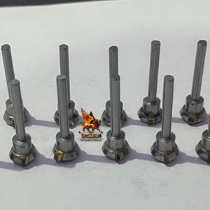 Eaglion Diamond Tools Volant d'inertie Équipement essentiel pour doublure Bijoux pour bijoux en or Coupe-bagues Outils pour bijoux Équipement - Product Image 1