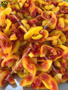 มะละกออบแห้งแบบนุ่มชุ่มชื้นสารอาหารสูงเหมาะสำหรับบรรจุภัณฑ์แบบมีสุขภาพดี0084 WhatsApp 917 477 476 - Product Image 4