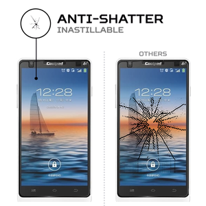 ฟิล์มกันรอยหน้าจอ ANTISHOCK สำหรับคูลแพด 8735 - Product Image 4