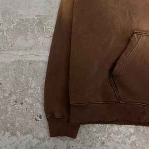 อินฟลูเอนเซอร์เลือกเสื้อฮู้ดผู้หญิงแขนยาวน้ำหนักเบานุ่มเหมาะสำหรับใส่ในชีวิตประจำวันดูเลานจ์และนอกสถานที่ - Product Image 3