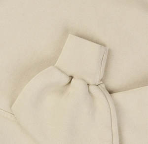 Classique Meilleure Qualité Confort À Capuche Haute Qualité Hommes Lourd Polaire Réglable Pull-On Hoodies Pour Homme - Product Image 3