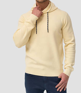 Sudaderas con Capucha de Alta Calidad para Hombre, Sudaderas Unisex Extra Grandes, Sudaderas con Capucha Personalizadas con Logotipo, Sudaderas de Algodón Grueso para Hombre - Product Image 4