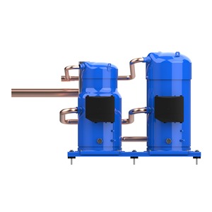 คอมเพรสเซอร์ Danfoss ลดราคาพิเศษ สำหรับระบบทำความเย็นเชิงพาณิชย์ อุปกรณ์ทำความเย็น ห้องเย็น และเครื่องปรับอากาศ - Product Image 4