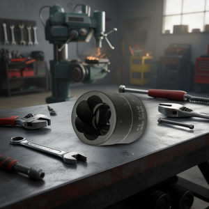 Extractor de tornillos y tuercas dañadas Usag para reparación y mantenimiento - Product Image 3