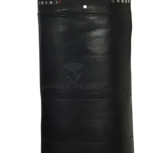 Custom Logo Leather <b>Punching</b> <b>Bag</b> Low Price Sports Training Equipment Filled with Sands Good Selling - Product Image 6