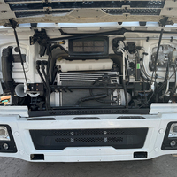 Camion citerne à carburant Shacman F3000 6x4 351-450 ch 30000L personnalisable avec sous-entrepôt, nouveau modèle 2025, pour l'Afrique et l'Amérique du Sud