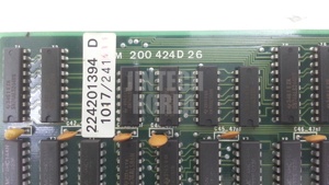 8714) [UTILISÉ] FC-200424G M 200 424D 26 - Product Image 5