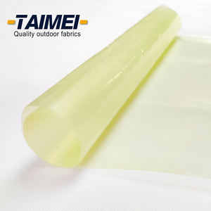 温室用ビニールフィルム 透明/黄色 紫外線防止 防滴 温室フィルム プラスチックシートフィルム - Product Image 6