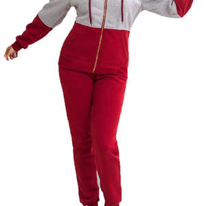 Trajes Deportivos Casuales de Invierno para Hombre, Calidad Profesional, Venta al Por Mayor, Fábrica OEM, Transpirables, Ligeros, Elásticos, 100% Resistentes - Product Image 5