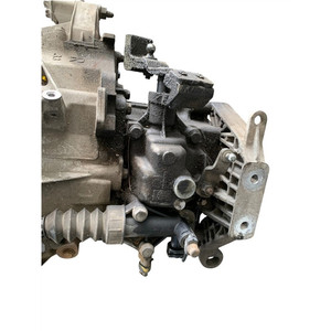เกียร์ธรรมดาแบบครบชุด FIAT Panda รุ่นที่ 2 46781993 เบนซิน 1100 (03>10) - Product Image 6