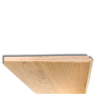 Suelo laminado de 3 capas sin terminar pintado con capa protectora alemana, ideal para uso en interiores de tamaño 15/3X190X450-1900mm - Product Image 5